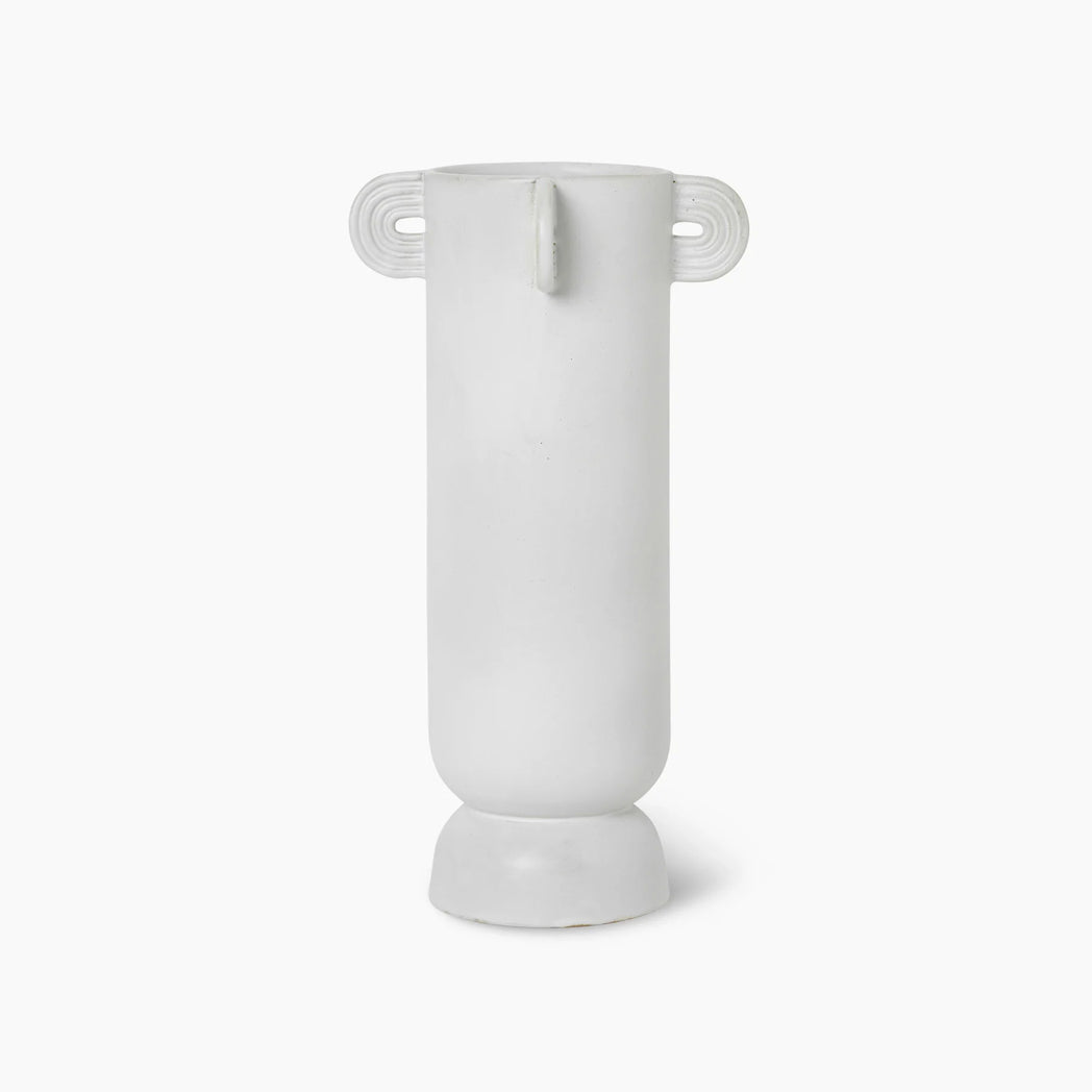 Muses Ceramic Vase Calli