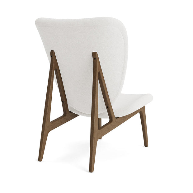 Elephant Lounge | Bouclé Full Upholstery