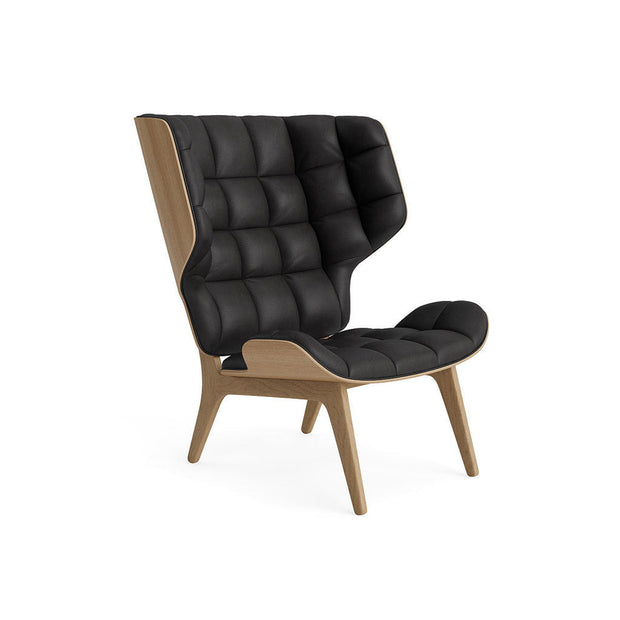 Mammoth Chair Leather