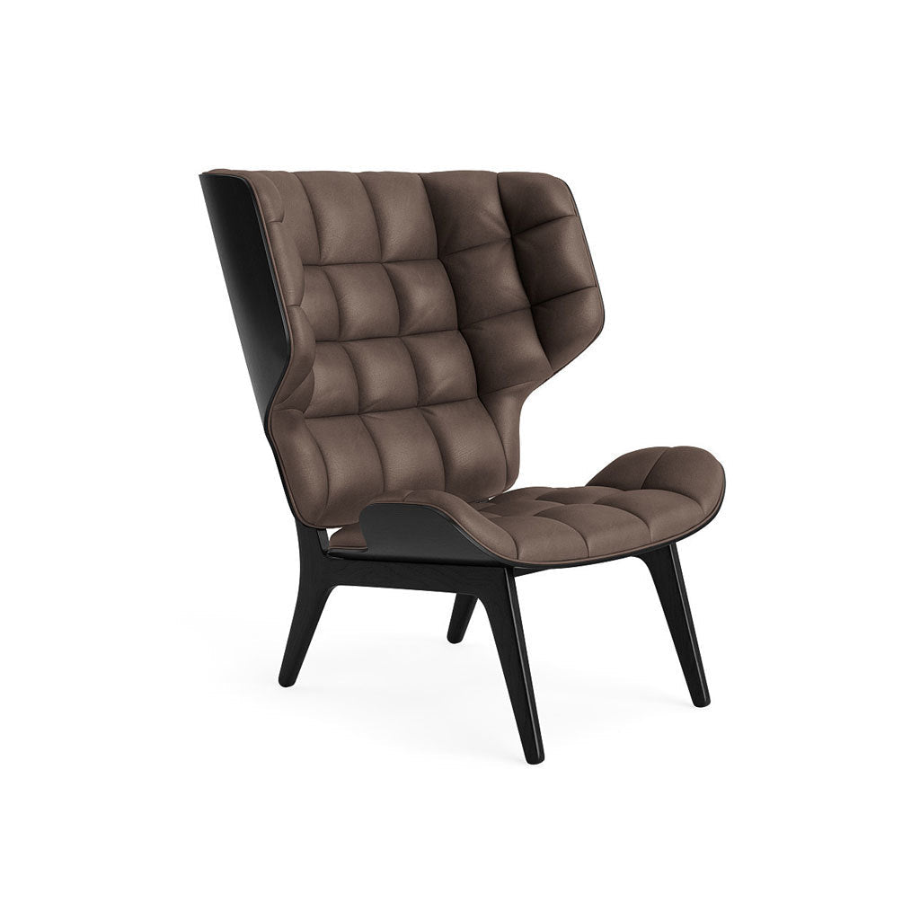 Mammoth Chair Leather