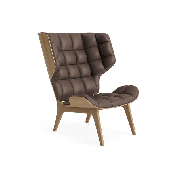 Mammoth Chair Leather