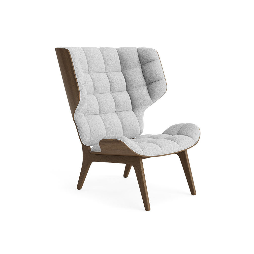 Mammoth Chair | Kvadrat Hallingdal 65