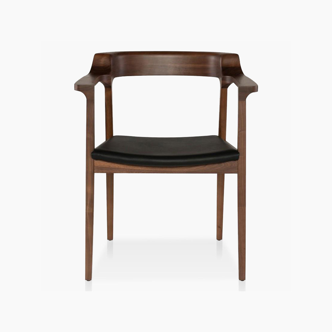 Caitlan Dining Chair - Black