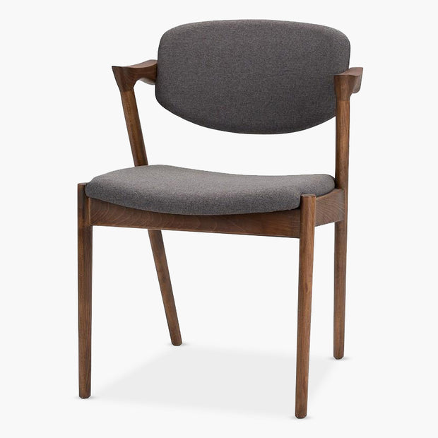 Kalli Dining Chair - Grey