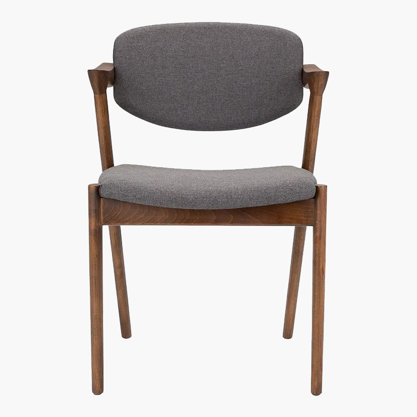 Kalli Dining Chair - Grey