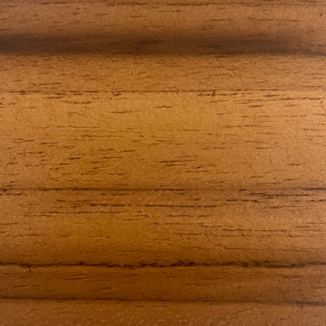 Jeanneret Natural Teak