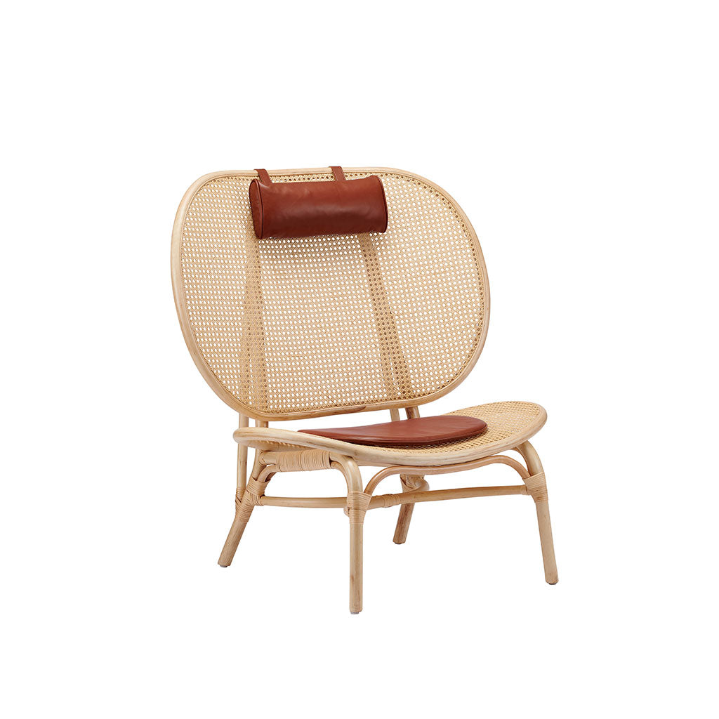 Nomad Chair - Nature Bamboo