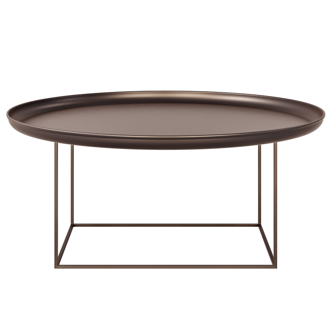 Duke Coffee Table - Large