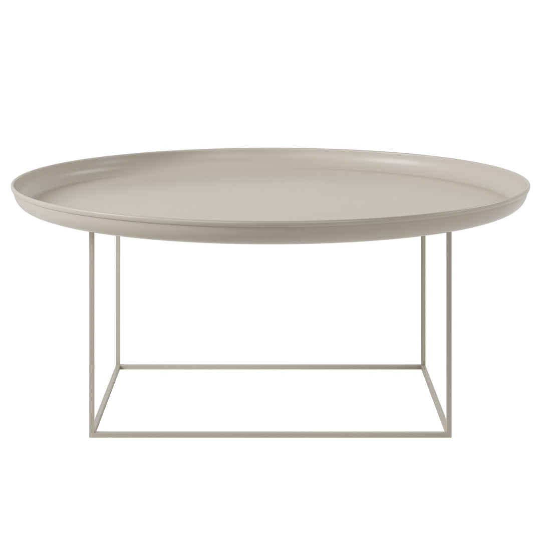 Duke Coffee Table - Large