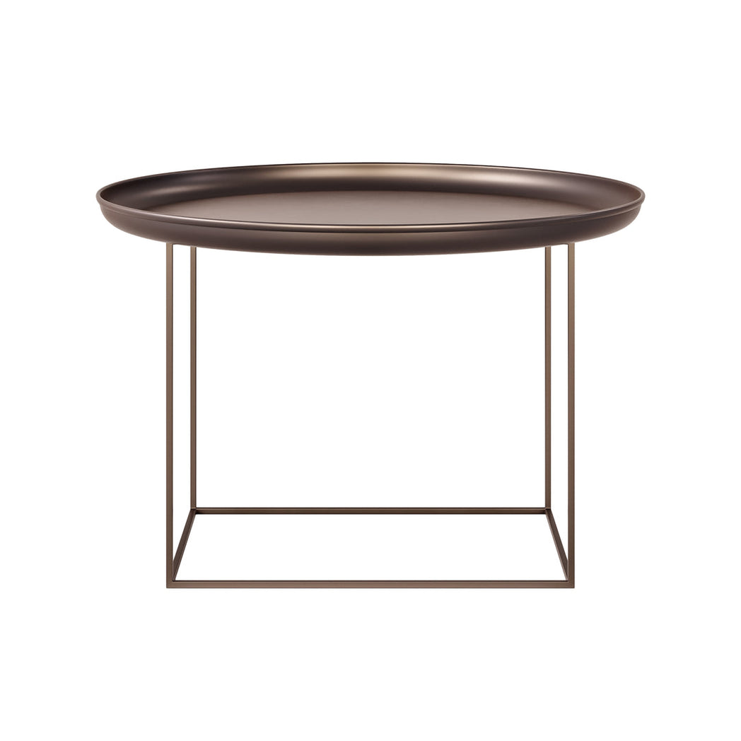 Duke Coffee Table - Medium