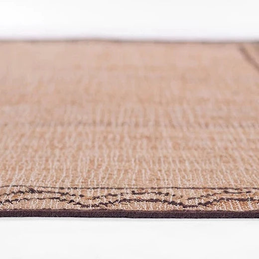 Orchard-1 Brown Rug