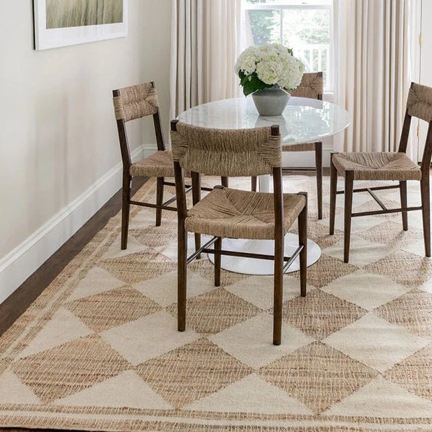 Orchard-5 Ivory Rug