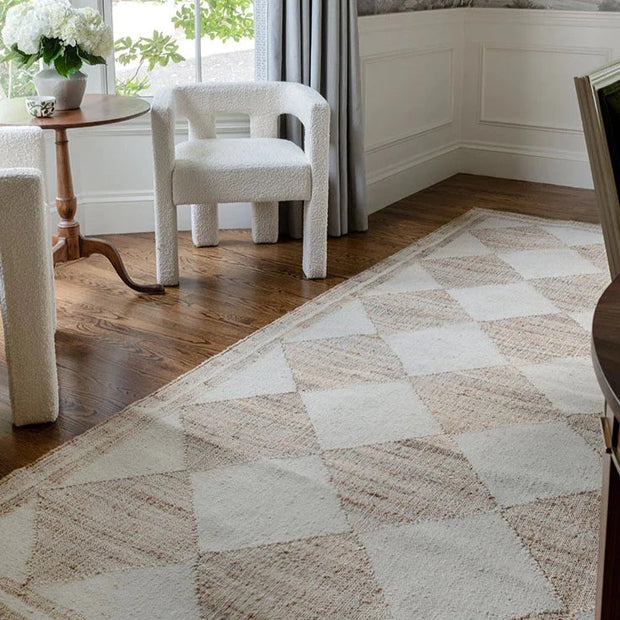 Orchard-5 Ivory Rug