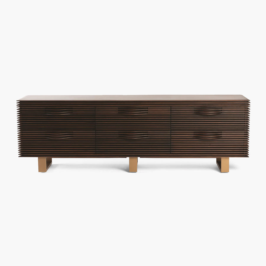 OSLO LONG CHEST freeshipping - Forom