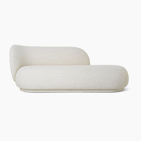 Rico Divan Sofa - Left Arm Facing