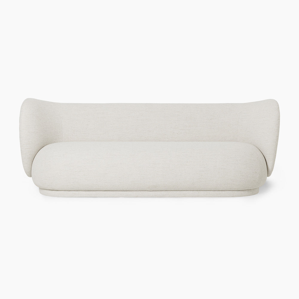 Rico Sofa 3 Seater