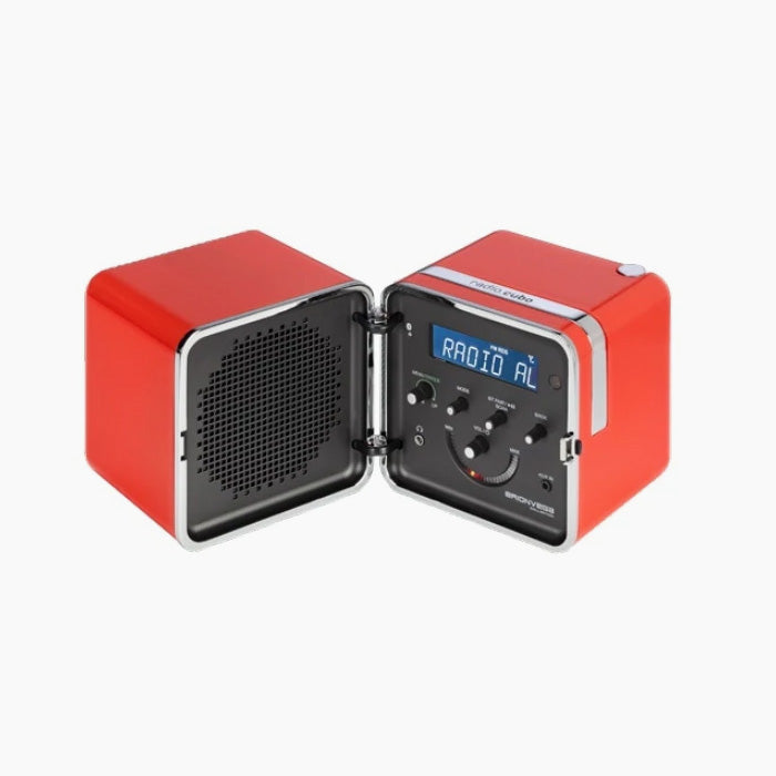 Radio.Cubo 50°