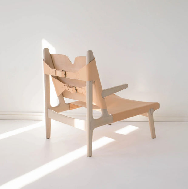 Plume Chair