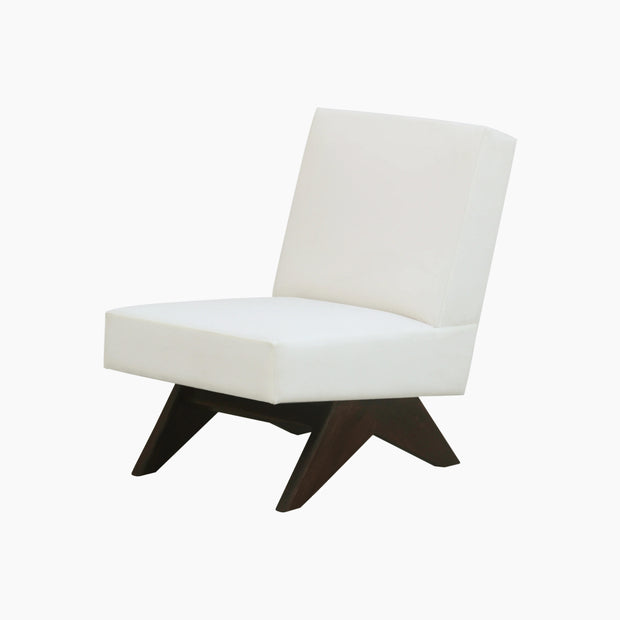 Jeanneret Lounge Sofa Chair
