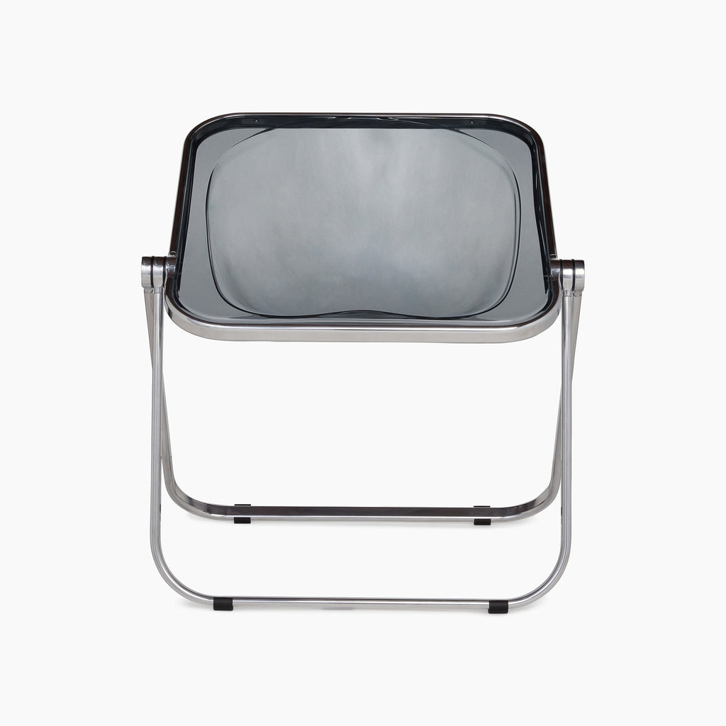 Plona Chair - Smoked - Open Box