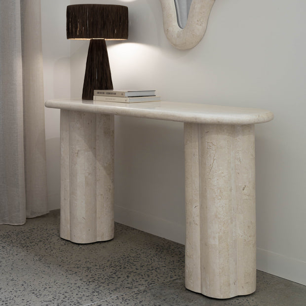 Poppy Console Table