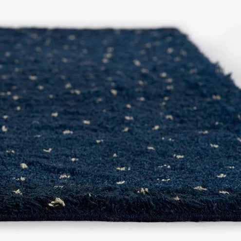 Roanne-1 Blue Rug