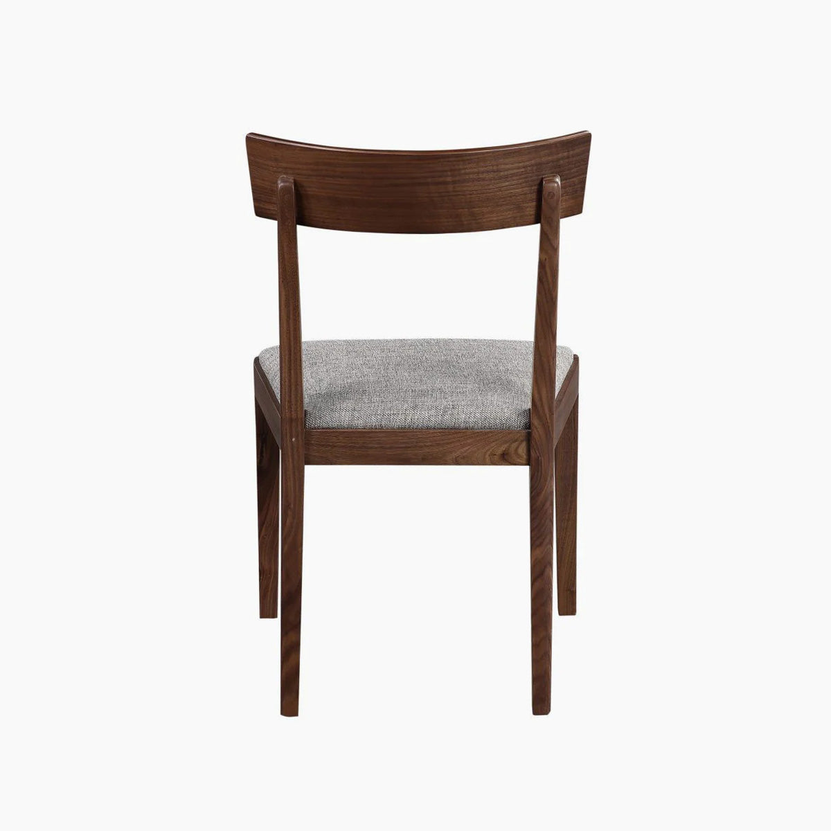 Roxane Dining Chair - Brown - Set of 2
