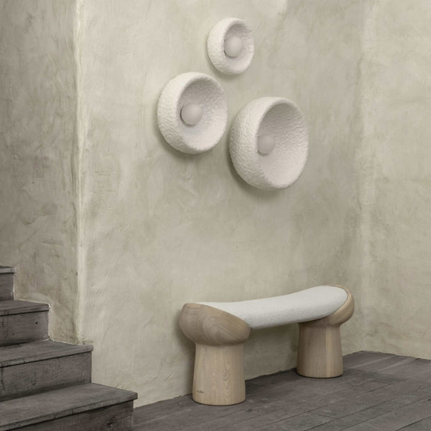 Soniah Big Wall Sconce