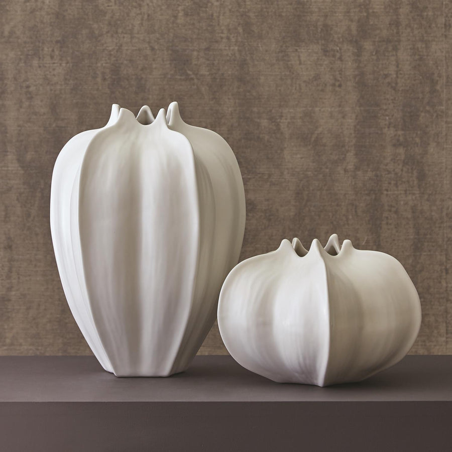 STAR FRUIT VASES freeshipping - Forom