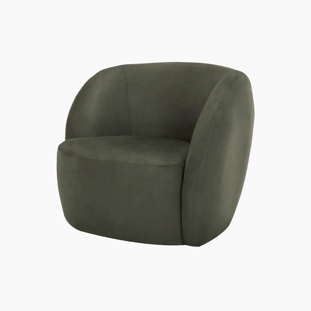 Selma Occasional Chair