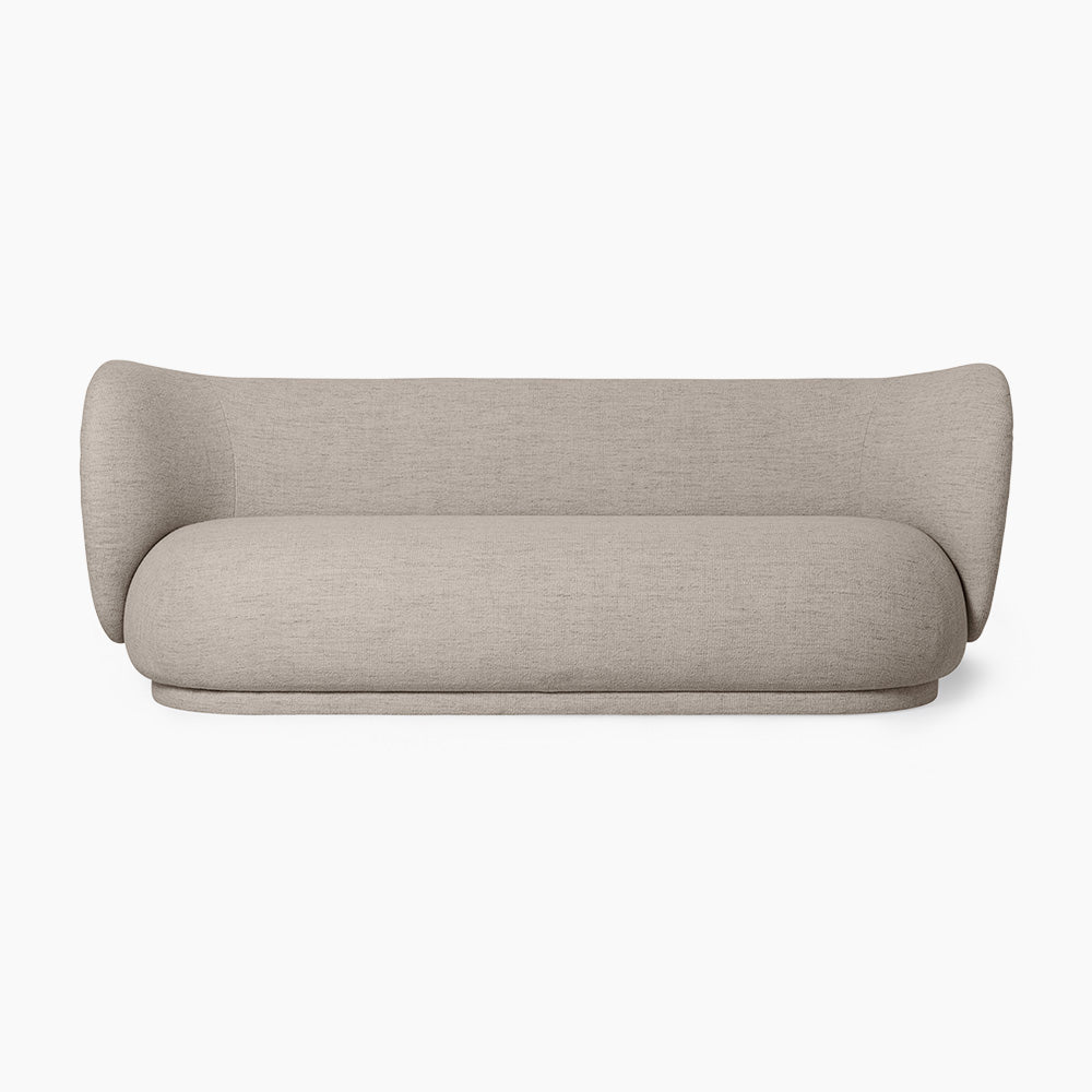 Rico Sofa 3 Seater