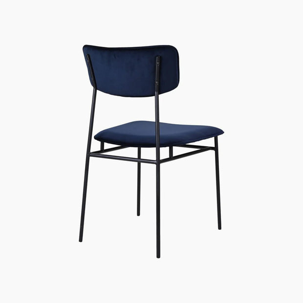 Sapphire Dining Chair - Set of 2