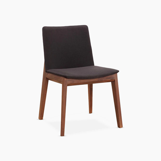 Scandi Dining Chairs - Set Of 2
