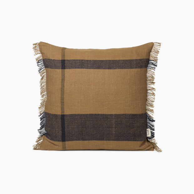 Dry Cushion - Sugar Kelp Black