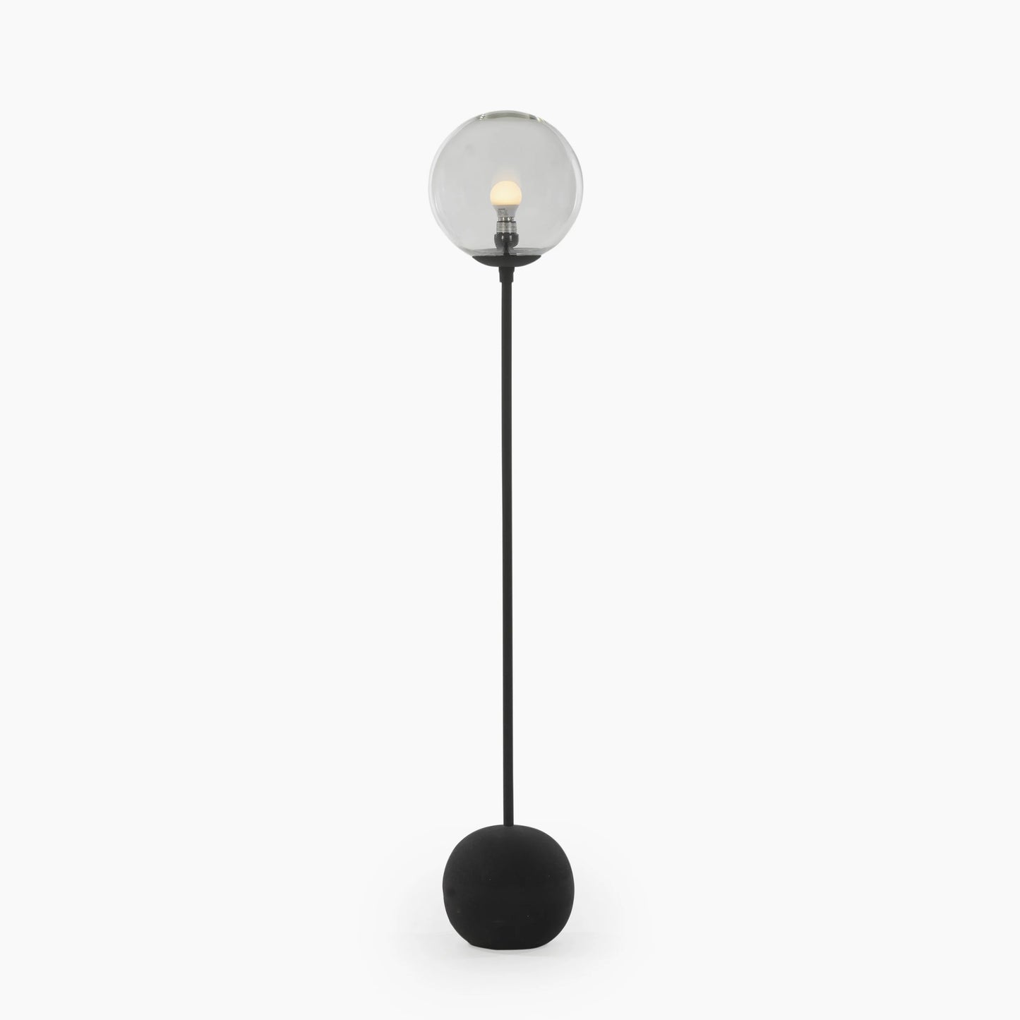 Sphere Floor Lamp