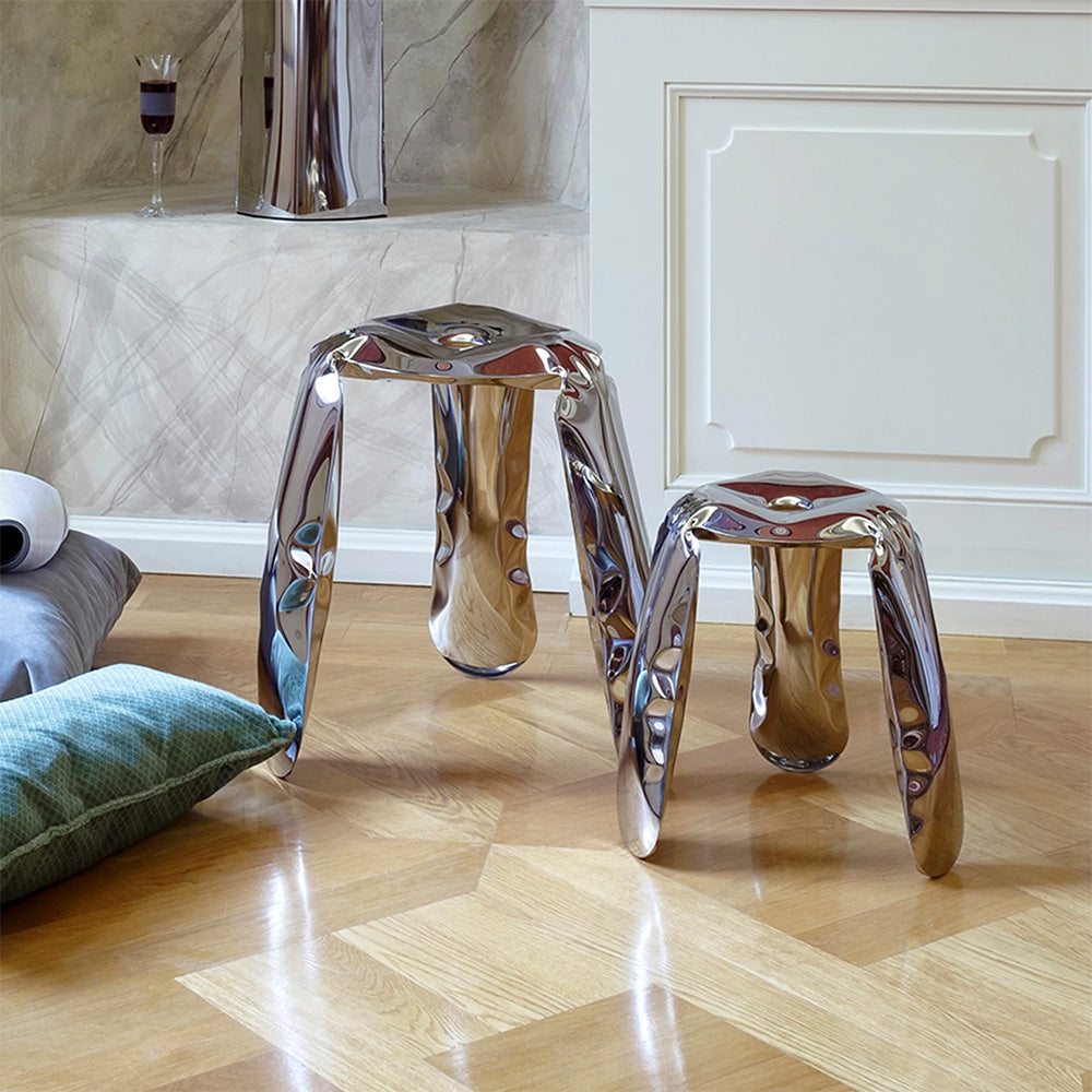Plopp Standard Stool | Forom