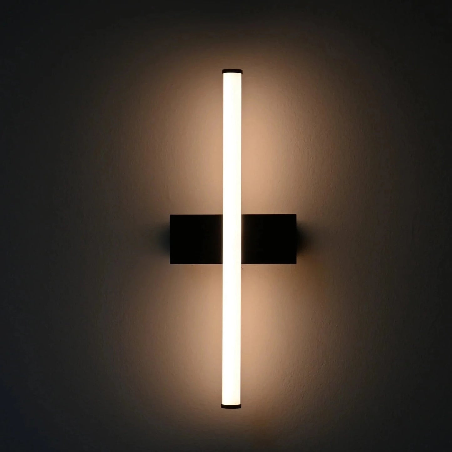 Stick Wall Lamp