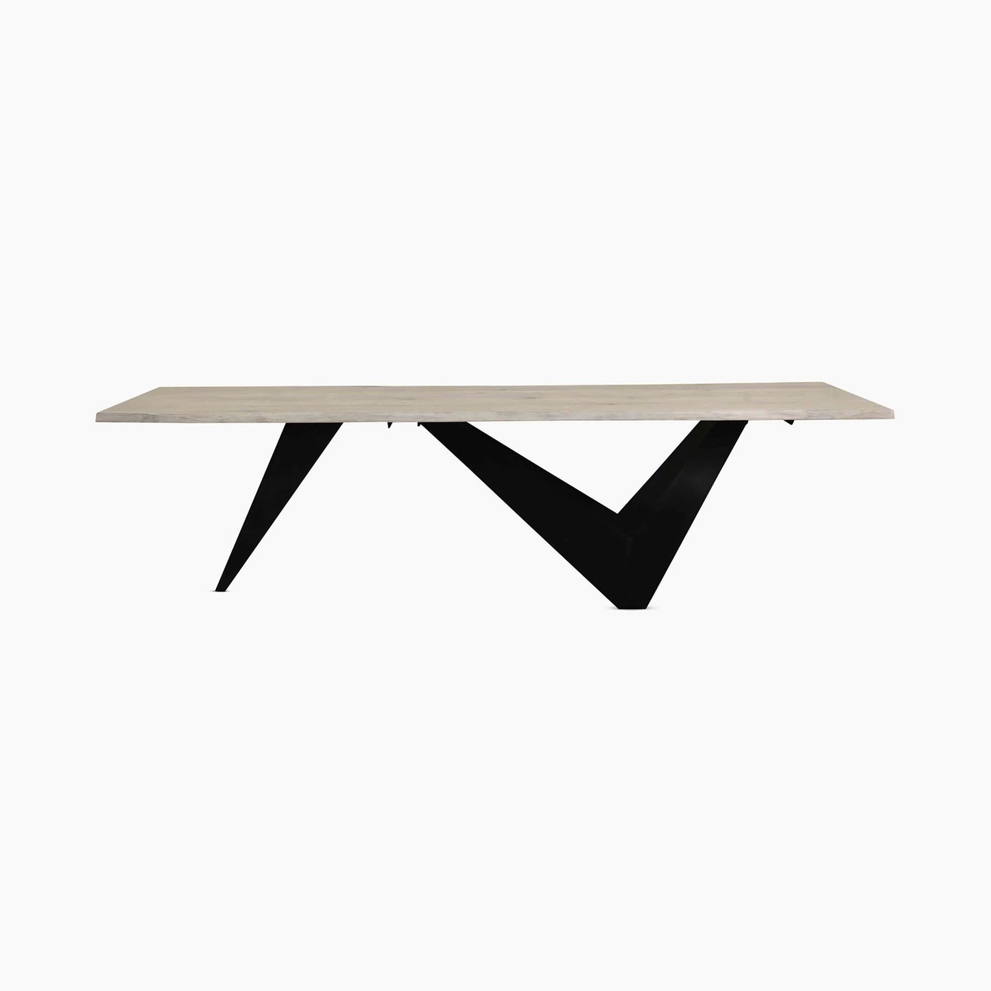 Swan Dining Table Large