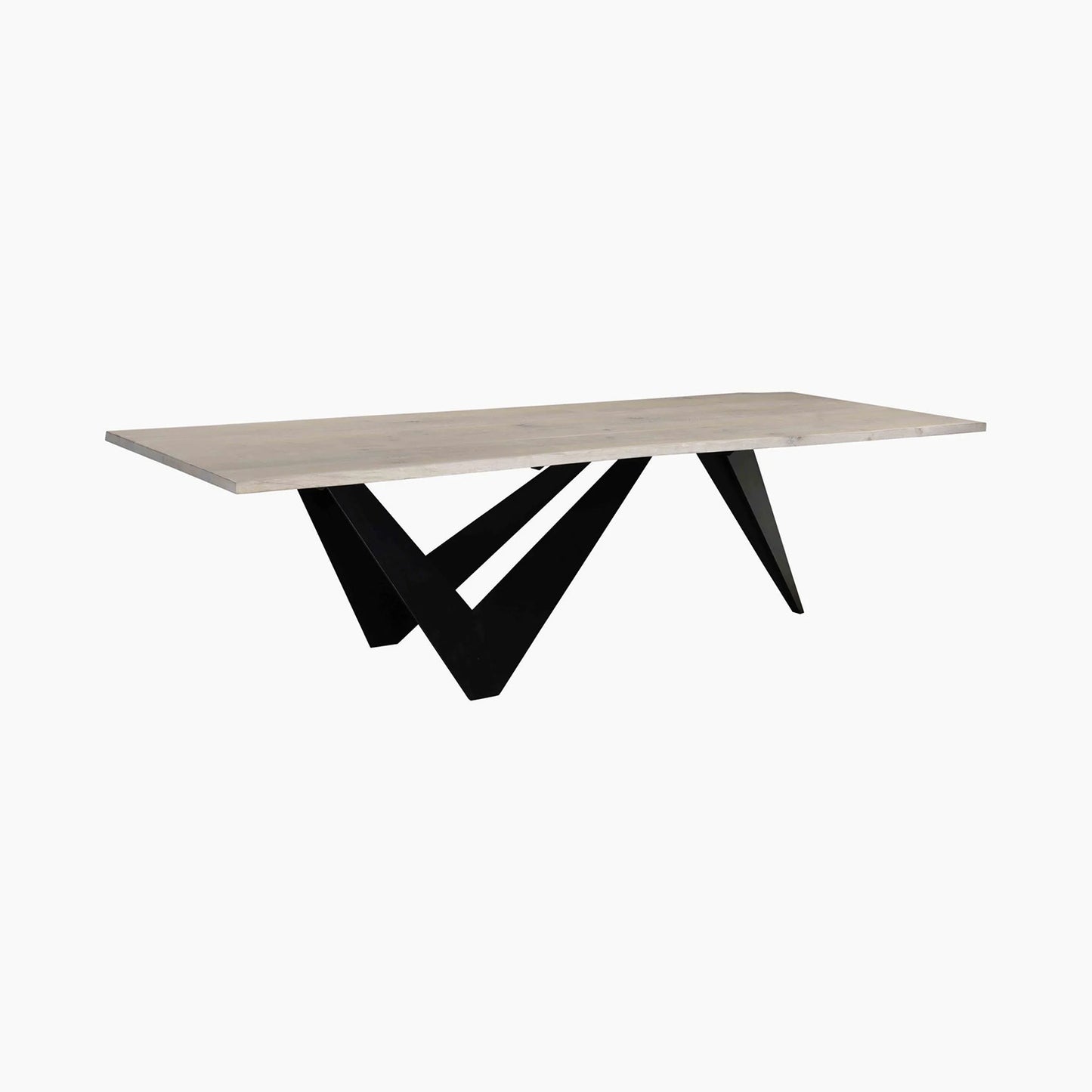 Swan Dining Table Large