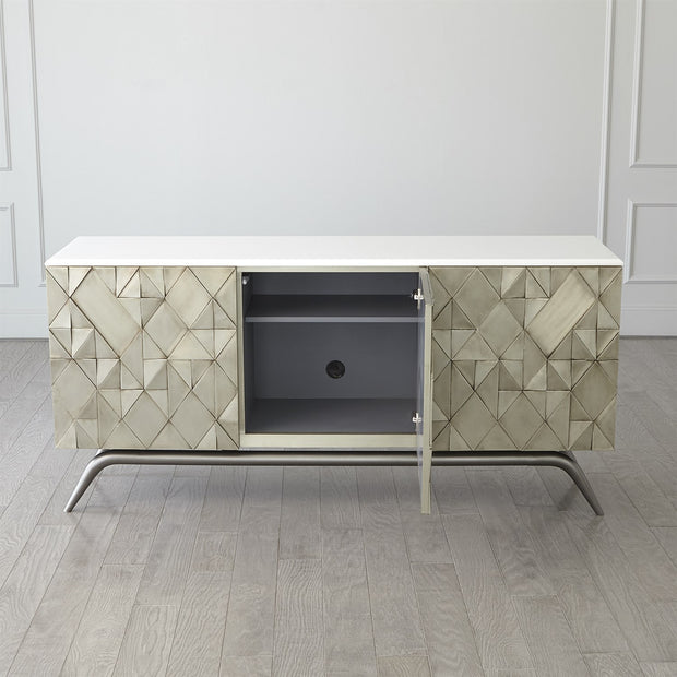 TRIANGLE CABINET freeshipping - Forom