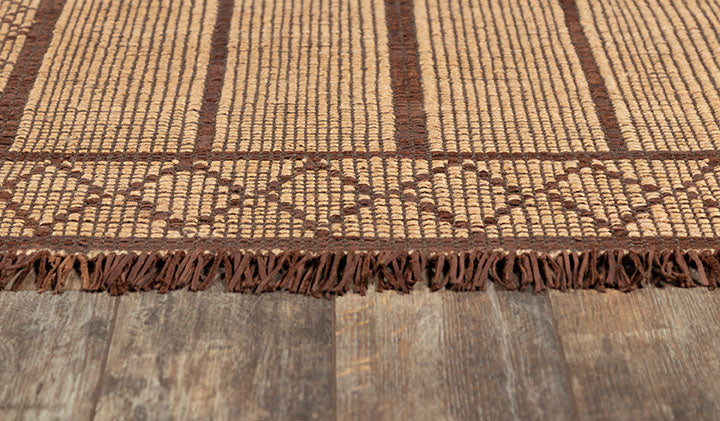 Tugart 2 Natural Rug