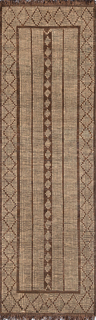 Tugart 2 Natural Rug