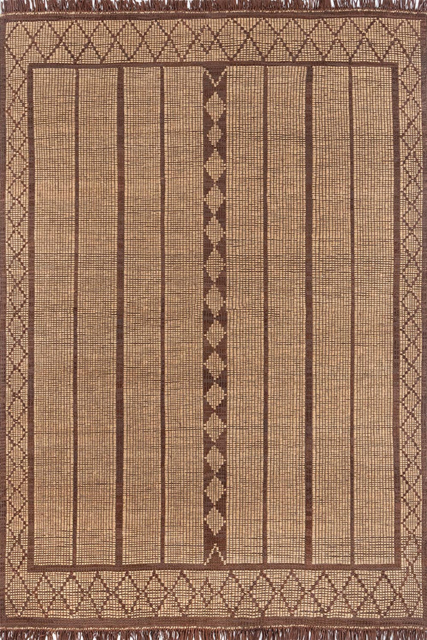 Tugart 2 Natural Rug