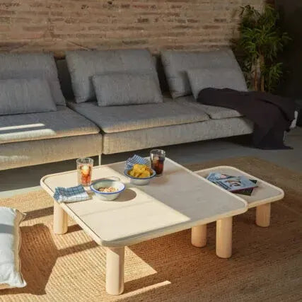 Nest Coffee Table