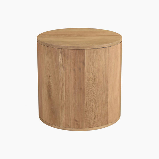 Madeline Two Drawer Nightstand
