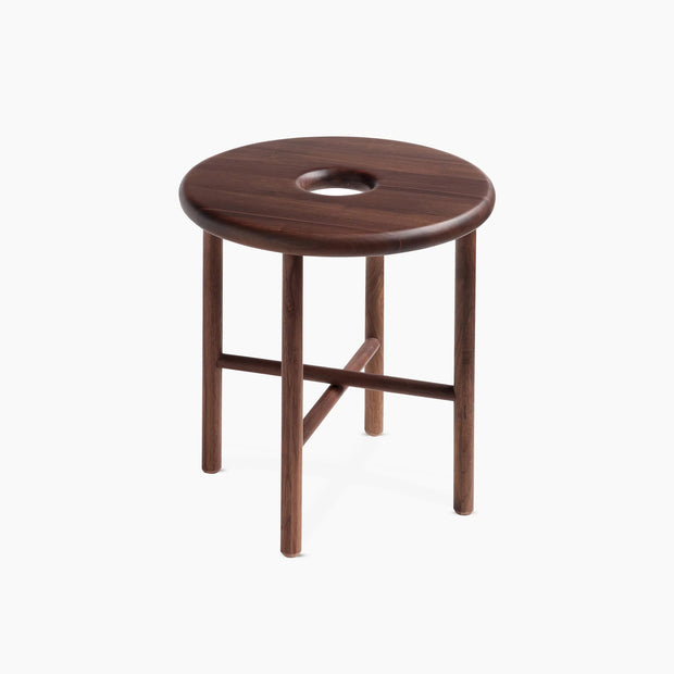 Tilio Stool Dark