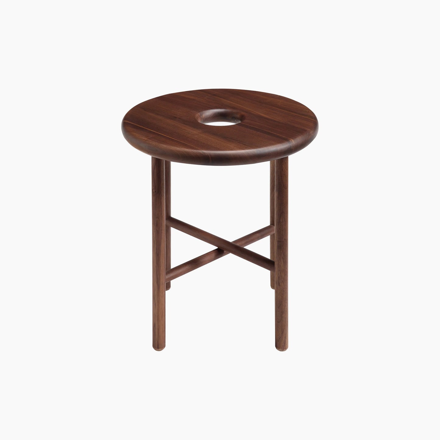 Tilio Stool Dark