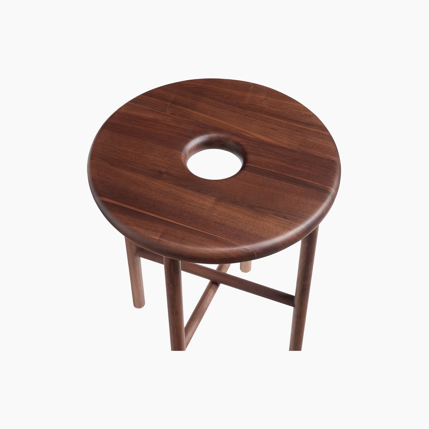 Tilio Stool Dark