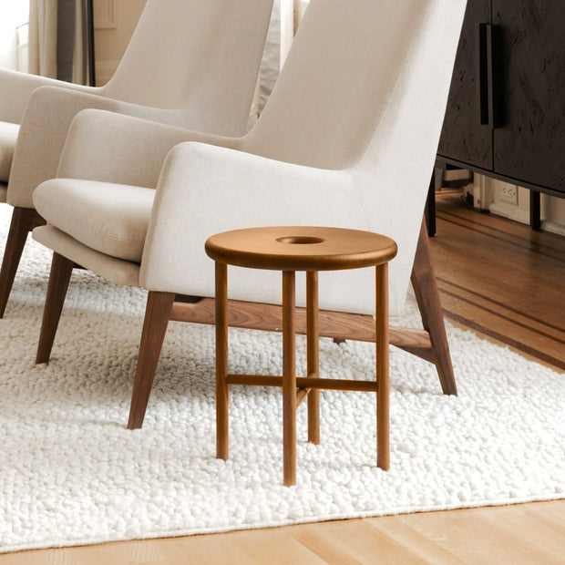 Tilio Stool Natural