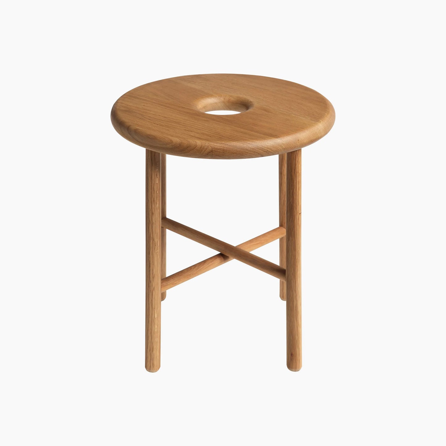 Tilio Stool Natural